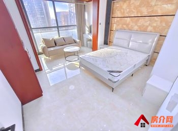 海伦国际海伦区小区房屋出租丨官渡海伦国际海伦区，3室2厅房子