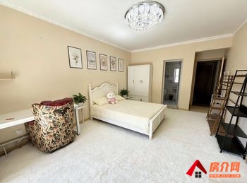 官渡银海领域,3室2厅房子出租(合租),租金每月500元