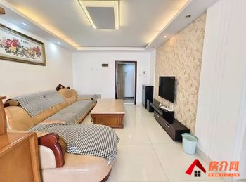 「昆明」五华假日城市(1期),3室2厅房子出租(整租),租金