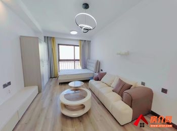 #万科魅力之城(六期公寓)小区房屋出租#官渡万科魅力之城(六