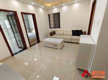 #金恒财富广场小区房屋出租#盘龙金恒财富广场，1室1厅房子出