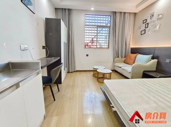 「昆明」官渡明通路20号院,1室1厅房子出租(整租)，租金每