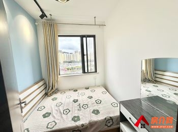 官渡星云园，1室1厅房子出租(合租)，租金每月650元