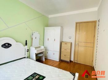 海伦国际依云郡小区房屋出租丨官渡海伦国际依云郡，3室2厅房子