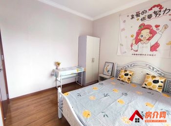 官渡金马腾苑，3室2厅房子出租(合租)，租金每月500元