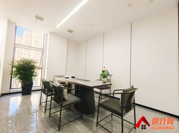 中铁云时代广场 >282m²写字楼出租,参考报价:85 中铁云时代广场 >282m²写字楼出租,参考报价:85