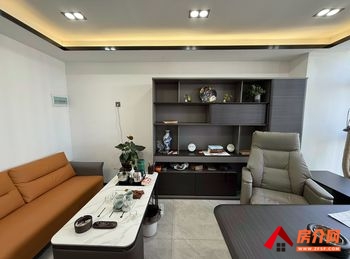 观云海(办公) >99m²写字楼出租，参考报价：297