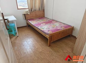 昆明官渡耀兴枫丹白露 4室2厅房子出租(合租)，租金每月55