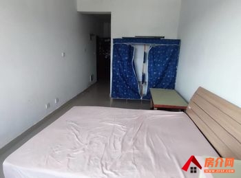 「昆明」官渡金福地花园(南区),1室0厅房子出租(整租)，租