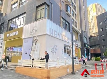 昆明五华高新区44.36m²商铺出售,参考报价:60万元 昆明五华高新区44.36m²商铺出售,参考报价:60万元