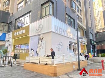 昆明五华高新区44.36m²商铺出售,参考报价:60万元 昆明五华高新区44.36m²商铺出售,参考报价:60万元