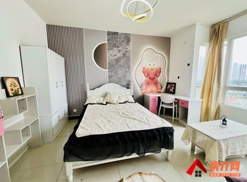 #云南映象(C区)小区房屋出租#「昆明」盘龙云南映象(C区)