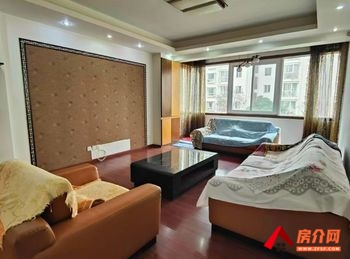 （龙溪花园小区房屋出租）五华龙溪花园，3室2厅房子出租(整租