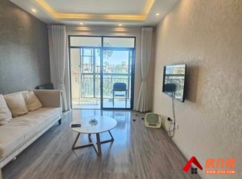 裕沣园小区房屋出租，昆明五华裕沣园 2室2厅房子出租(整租)