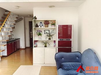 星泽园(商住楼)小区房屋出租，官渡星泽园(商住楼)，1室1厅