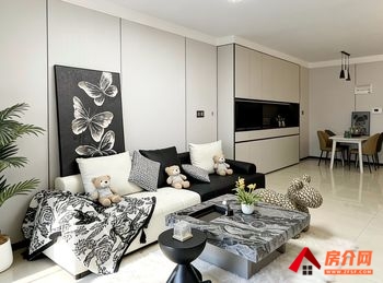 （海伦国际依云郡小区房屋出租）官渡海伦国际依云郡，1室1厅房