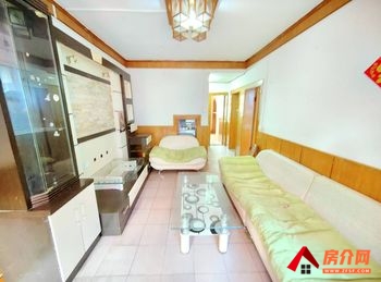 西山王家坝小区，2室2厅房子出租(整租)，租金每月1100元