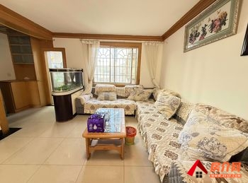 西山光明园，3室2厅房子出租(整租)，租金每月1800元