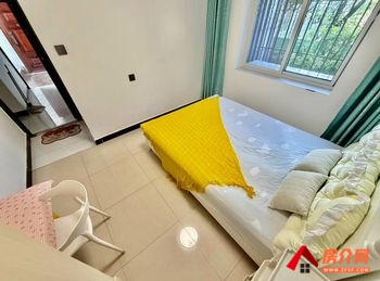 （新迎北区十一组团小区房屋出租）昆明盘龙新迎北区十一组团 3