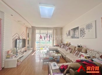 「昆明」五华华龙人家,4室2厅二手房出售,报价：112万元