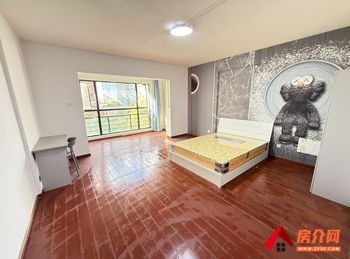 经典双城A区小区房屋出租，五华经典双城A区，3室1厅房子出租