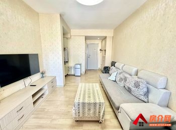 玫瑰公寓(商住楼)小区房屋出租丨官渡玫瑰公寓(商住楼),1室