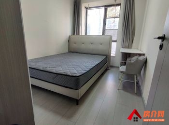 （海伦国际洛林区小区房屋出租）官渡海伦国际洛林区，2室1厅房