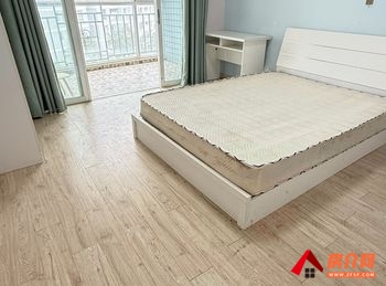 官渡忆春苑，2室1厅房子出租(合租)，租金每月550元