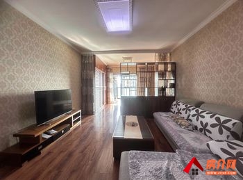 保利宁湖壹号小区房屋出租，昆明安宁保利宁湖壹号 1室1厅房子