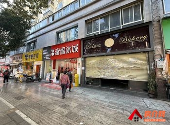 五华北市区150m²商铺出租，参考报价：面议