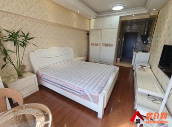 昆百大国际派小区房屋出租丨昆明五华昆百大国际派 1室1厅房子