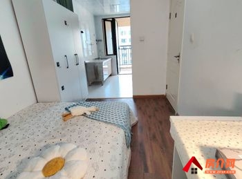 红星天铂南区小区房屋出租，官渡红星天铂南区，2室1厅房子出租