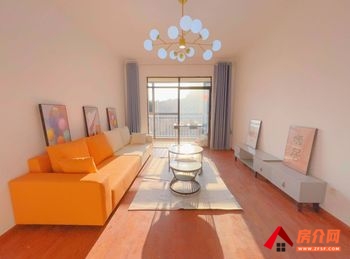 裕沣园小区房屋出租,五华裕沣园,2室1厅房子出租(整租),欢