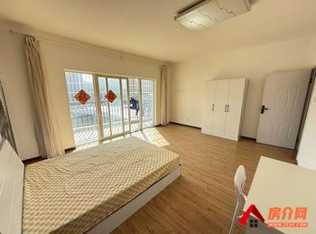 (李家场新村小区房屋出租)「昆明」西山李家场新村,3室1厅房