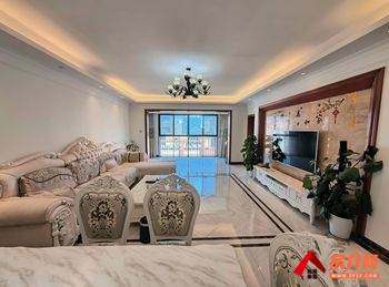 「昆明」西山未名城(3期),4室2厅房子出租(整租)，租金每