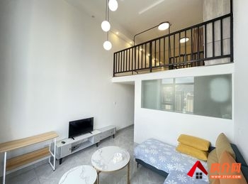 融创春风十里海豚湾小区房屋出租丨「昆明」五华融创春风十里海豚