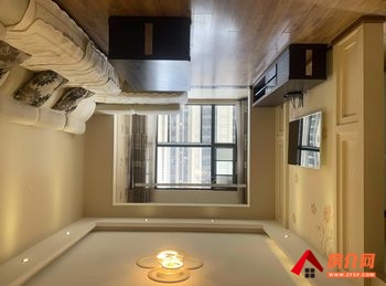 五华联想科技城(1期)，3室2厅房子出租(整租)，租金每月2