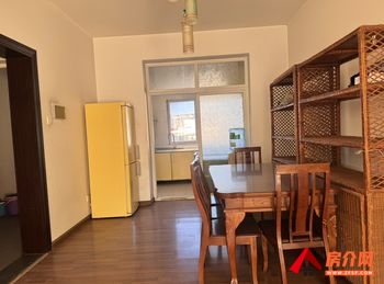 云大小区小区房屋出租丨五华云大小区，4室2厅房子出租(整租)