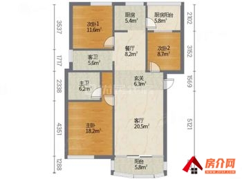 #鑫益广源小区(东区)小区二手房#官渡鑫益广源小区(东区)，