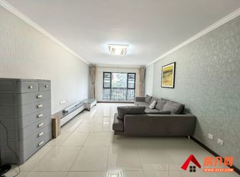 五华保利大家，4室2厅房子出租(整租)，租金每月2600元