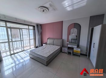 银汁园小区房屋出租丨五华银汁园，3室1厅房子出租(合租)，租