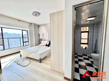 海伦国际菲诺区小区房屋出租丨「昆明」官渡海伦国际菲诺区,3室