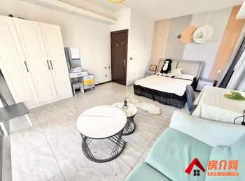 官渡东原璞阅，3室1厅房子出租(合租)，租金每月600元