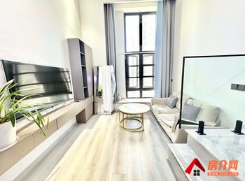 昆明官渡华润悦府(商住楼) 1室1厅房子出租(整租),租金每 昆明官渡华润悦府(商住楼) 1室1厅房子出租(整租),租金每