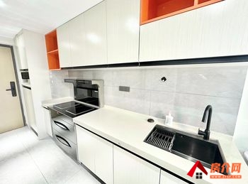 昆明官渡华润悦府(商住楼) 1室1厅房子出租(整租),租金每 昆明官渡华润悦府(商住楼) 1室1厅房子出租(整租),租金每