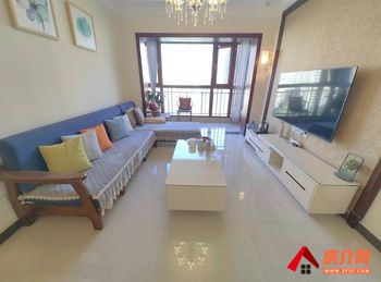 五华昆明恒大名都(西区)，3室2厅房子出租(整租)，租金每月