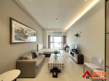 #海伦中心小区房屋出租#「昆明」五华海伦中心,1室1厅房子出