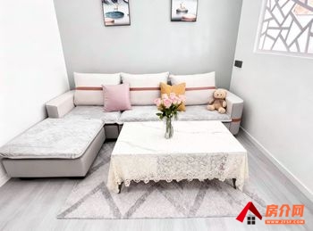 西山未名城(3期)，1室1厅房子出租(合租)，租金每月900