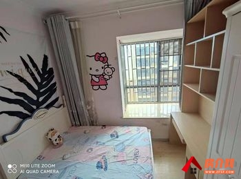 (东旭骏城小区房屋出租)「昆明」官渡东旭骏城,3室2厅房子出