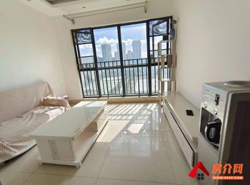 宁湖9号万国城小区房屋出租丨安宁宁湖9号万国城，2室2厅房子